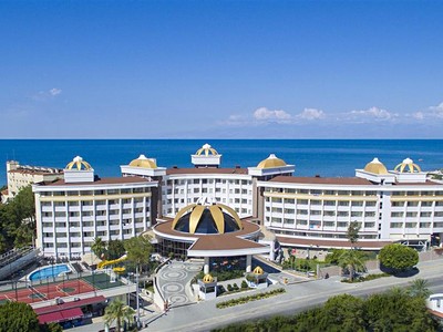 Side Alegria Hotel & Spa